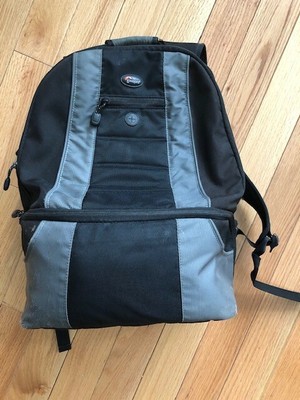 camera and laptop backpack